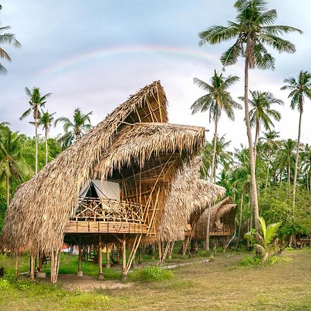 فندق Isla - The Island Experience إل نيدو المظهر الخارجي الصورة