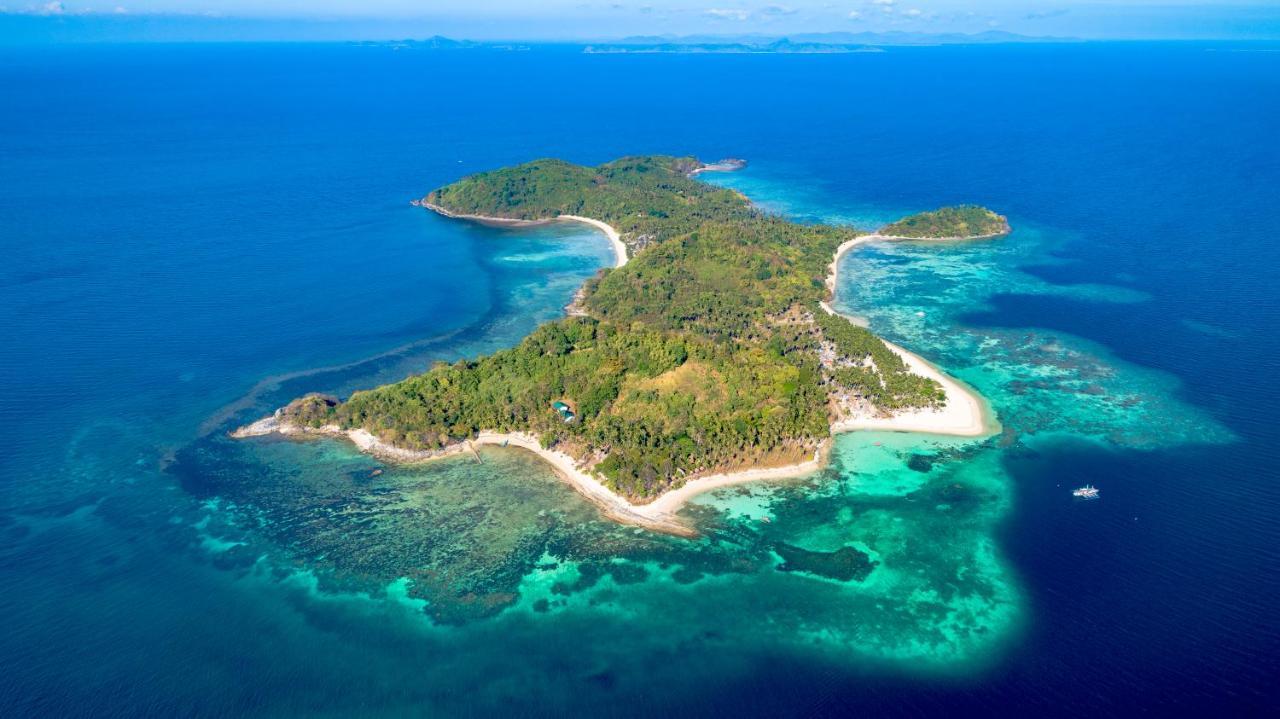 فندق Isla - The Island Experience إل نيدو المظهر الخارجي الصورة