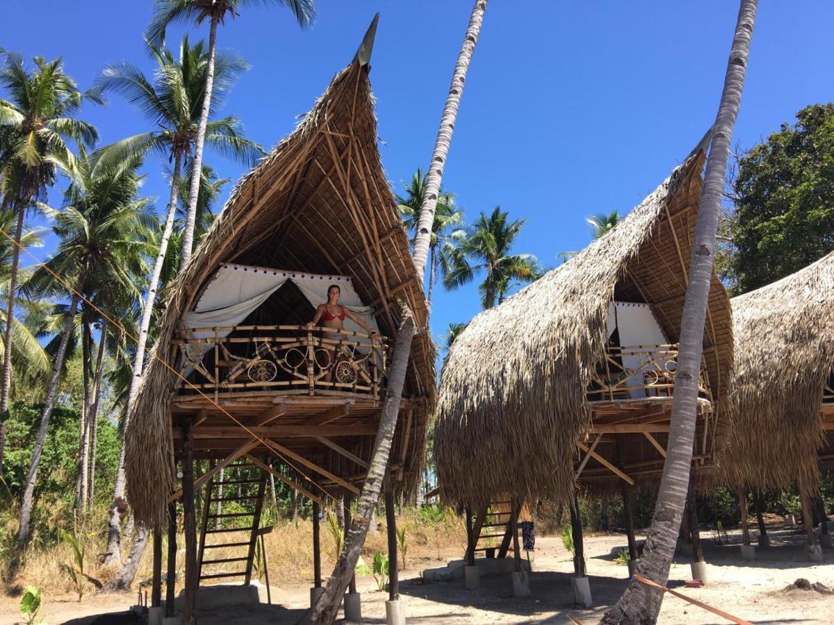 فندق Isla - The Island Experience إل نيدو المظهر الخارجي الصورة