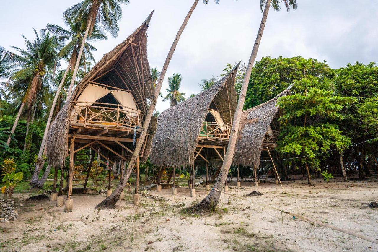 فندق Isla - The Island Experience إل نيدو المظهر الخارجي الصورة