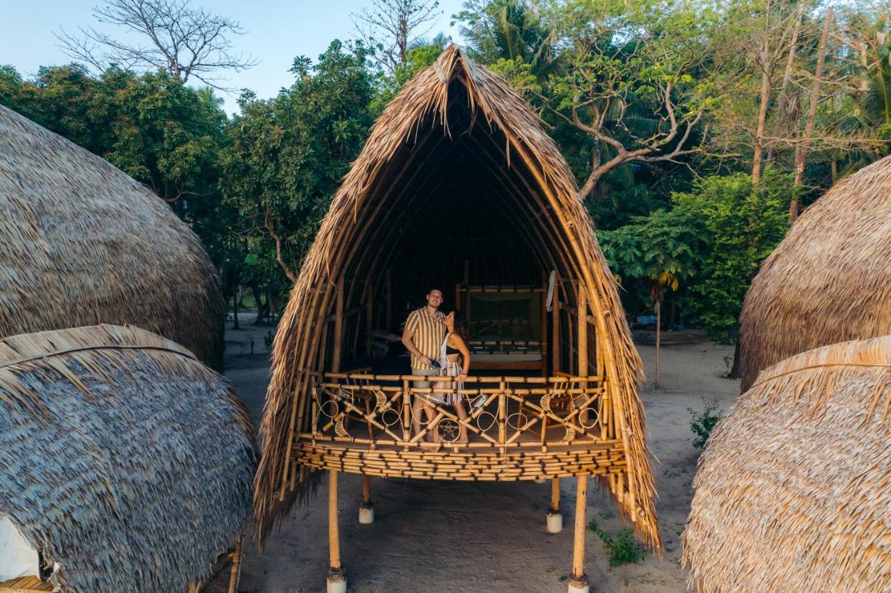 فندق Isla - The Island Experience إل نيدو المظهر الخارجي الصورة
