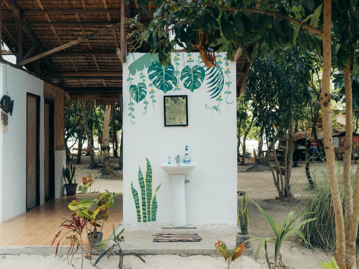 فندق Isla - The Island Experience إل نيدو المظهر الخارجي الصورة
