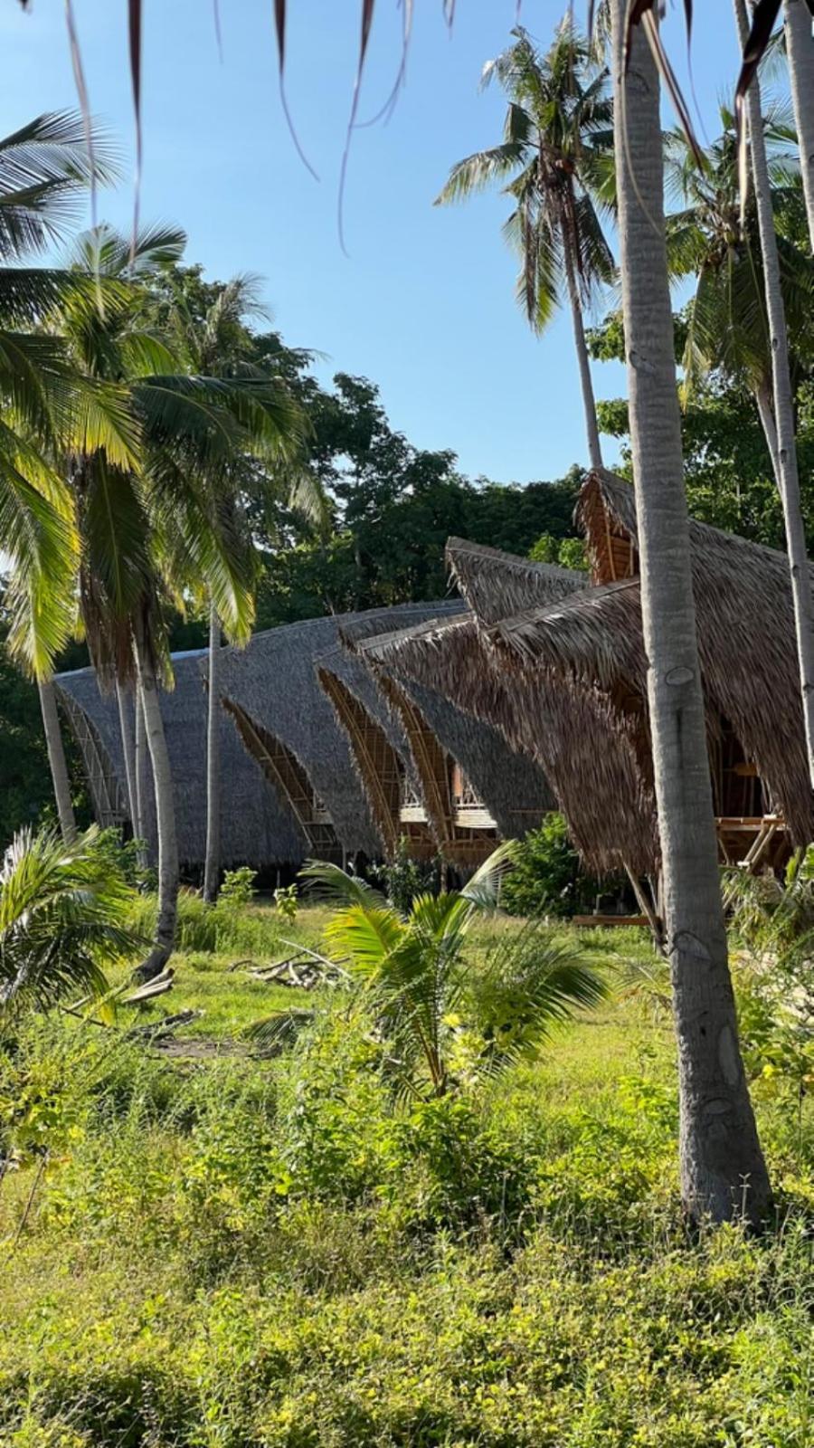 فندق Isla - The Island Experience إل نيدو المظهر الخارجي الصورة