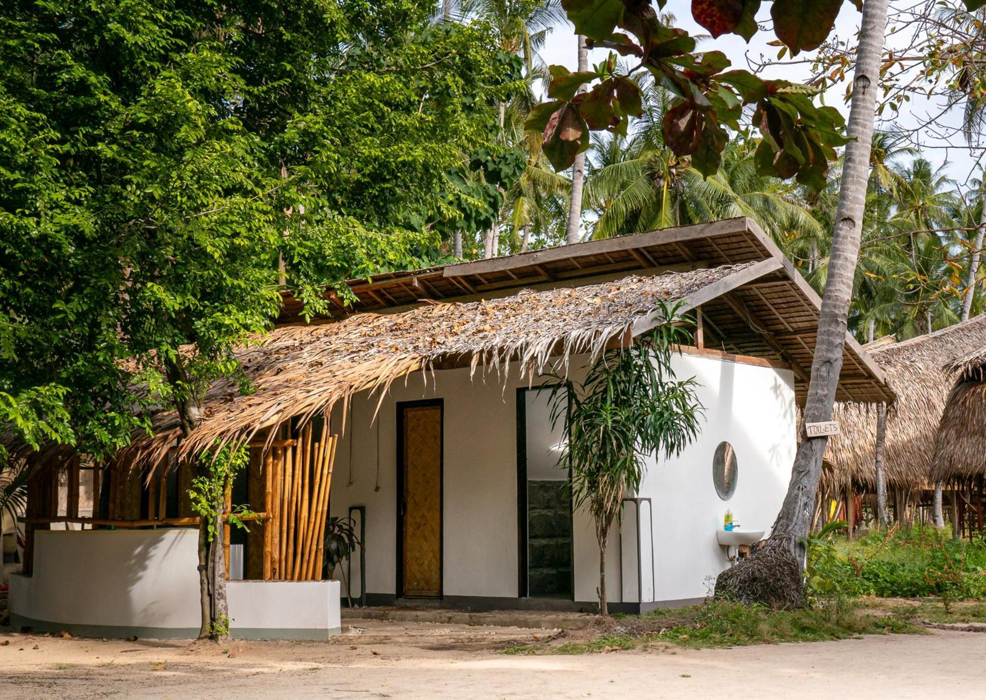 فندق Isla - The Island Experience إل نيدو المظهر الخارجي الصورة