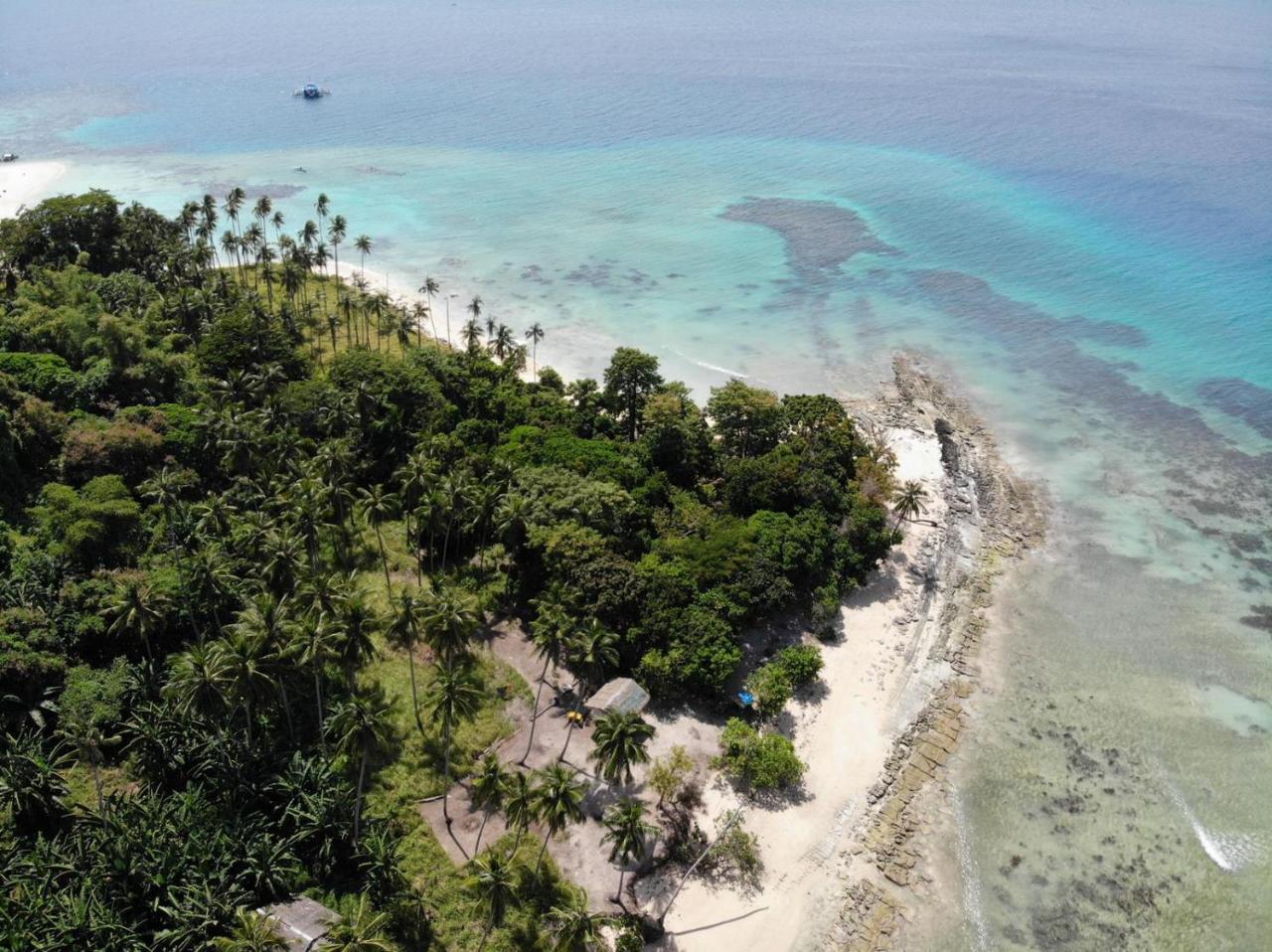 فندق Isla - The Island Experience إل نيدو المظهر الخارجي الصورة